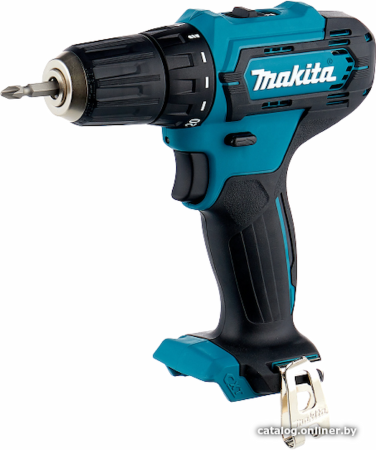 Набор инструмента MAKITA DF 333 DZ, CL 106 FDZ, 2 x BL 1016, DC 10 WD (carton)