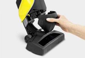 Фильтр HEPA для пылесосов VC 5, Karcher, 2.863-240.0