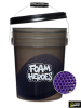 Foam Heroes Detailing Bucket ведро для детейлинг мойки, 20л