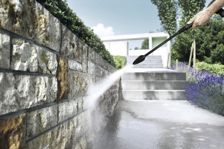 Минимойка Karcher K 6 Special Black Edition 