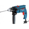 Дрель ударная BOSCH GSB 1300 в кор.