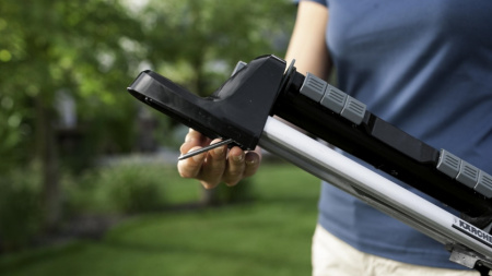 Дождеватель осциллирующий Karcher OS 5.320 SV