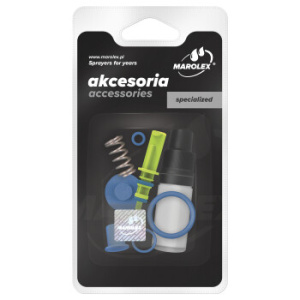 Набор ремонтный Marolex Axel 2000/3000, A028.103