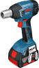 Гайковерт ударный Bosch GDS 18 V-LI Professional