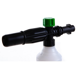 Пенокомплект бытовой для Karcher (блистер), Grass