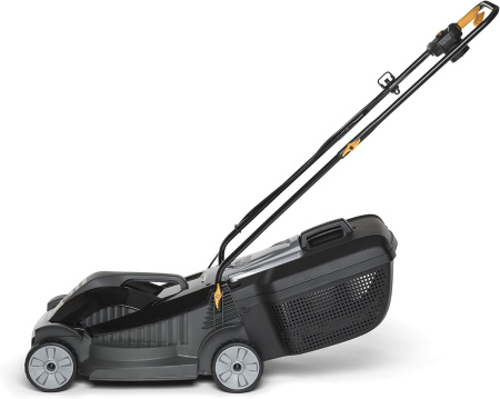 Газонокосилка электрическая Alpina BL 380 E