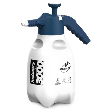 Опрыскиватель для щелочных средств Industry ergo 3000 Alka line
