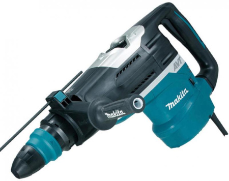 Перфоратор MAKITA HR 5212 C в чем. + набор оснастки