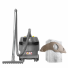 Фильтр-мешки флисовые для NT 22/1, 5 шт, Karcher