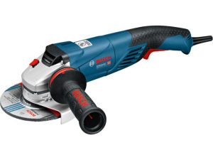 Угловая шлифмашина Bosch GWS 18-125 L Professional