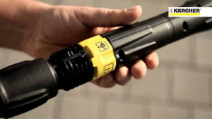 Струйная трубка Multi-Power MP 180, 5в1, K5-K7, Karcher