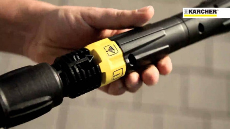 Струйная трубка Multi-Power MP 145, Karcher K3-K5