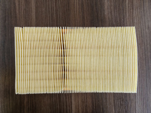 Фильтр складчатый плоский BAGSTAR для Karcher NT 35/1, 360, 361