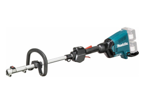 Комби двигатель аккуммуляторный MAKITA DUX 60 Z
