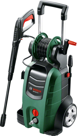 Мойка высокого давления Bosch AQT 45-14 X
