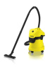 Хозяйственный пылесос Karcher WD 3