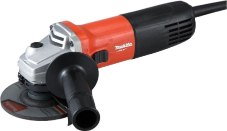 Перфоратор MAKITA MT M 8701 в чем. + Одноручная углошлифмашина MAKITA MT M 9511