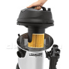 Фильтр-мешки бумажные для Karcher NT 27/1, 5 шт