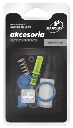 Набор ремонтный Marolex Axel 2000/3000, A028.103