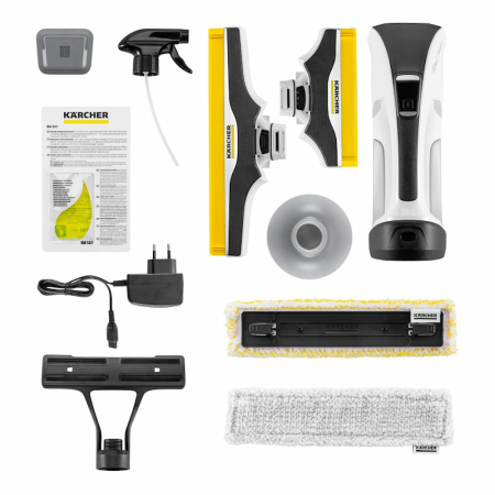 Стеклоочиститель Karcher WV 7 Signature Line
