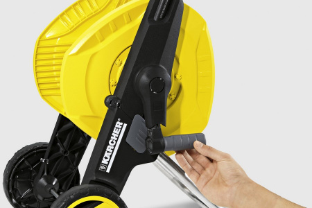 Тележка для шлангов HT 3.400, Karcher