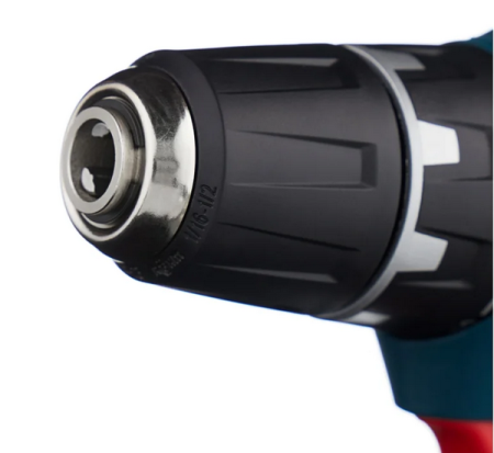 Аккумуляторная дрель-шуруповерт BOSCH GSR 18-2-LI Plus L-BOXX + 4 набора сверл и бит