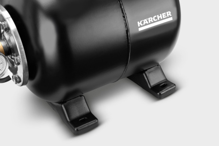 Станция водоснабжения Karcher BP 3 Home
