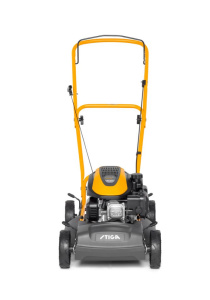 Газонокосилка бензиновая самоходная STIGA MULTICLIP 47