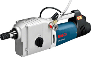 Дрель безударная Bosch GDB 2500 WE