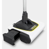 Электровеник Karcher KB 5 Premium (white)