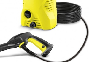 Скоба для патрубка высокого давления, Karcher