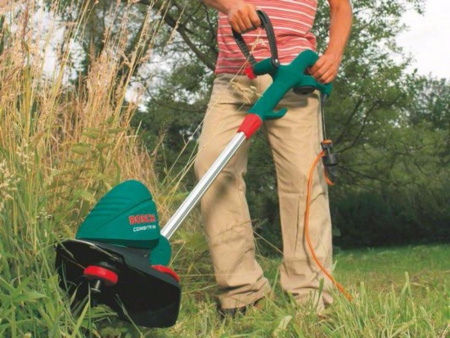 Электрический триммер Bosch ART 30 Combitrim