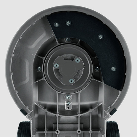 Машина для ухода за полами Karcher BDS 43/150 C Classic