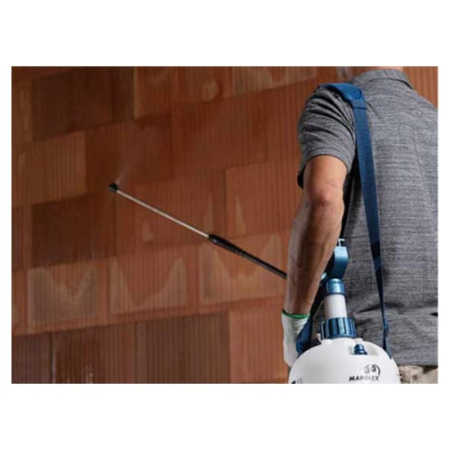 Опрыскиватель Marolex Industry Alka line 12 (пакет)