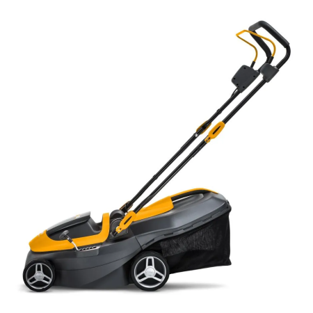Газонокосилка аккумуляторная STIGA COLLECTOR 136e Kit
