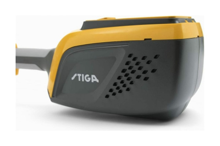 Триммер аккумуляторный Stiga BC 500e