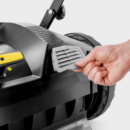 Подметальная машина KM 70/20 C 2SB Anniversary Edition