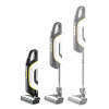 Аккумуляторный пылесос Karcher VC 5 Cordless Premium White