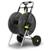Металлическая тележка для шланга Karcher HT 80 М
