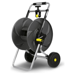 Металлическая тележка для шланга Karcher HT 80 М