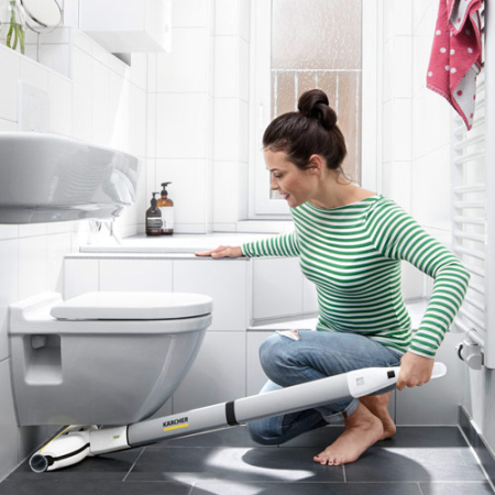 Электрошвабра Karcher EWM 2 Premium