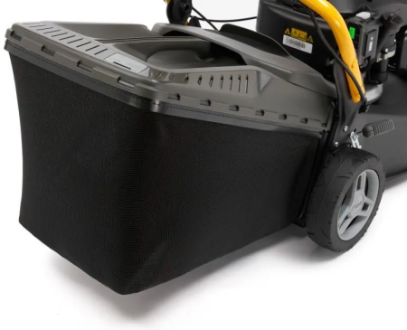 Газонокосилка бензиновая самоходная STIGA COMBI 48 S