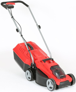 Газонокосилка аккум. Einhell GE-CM 18/32 Li-Solo
