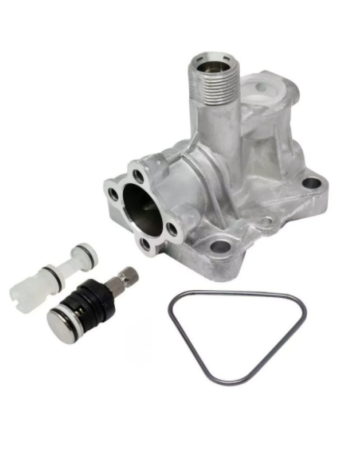 Коллектор в сборе, K4-K5, Karcher, 9.001-800.0