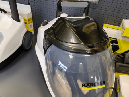 Паропылесос Karcher SV 7 Premium