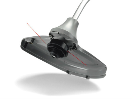 Триммер электрический STIGA SGT 1000 J