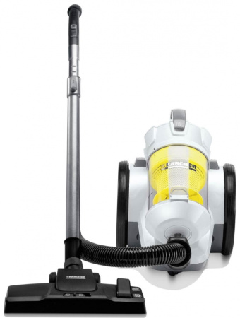 Пылесос циклонного типа Karcher VC 3 Premium