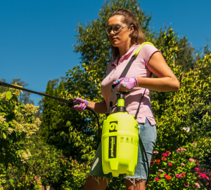 Опрыскиватель Marolex Profession 12 пакет