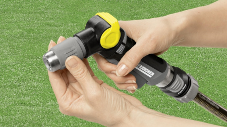 Металлический пистолет Premium, Karcher