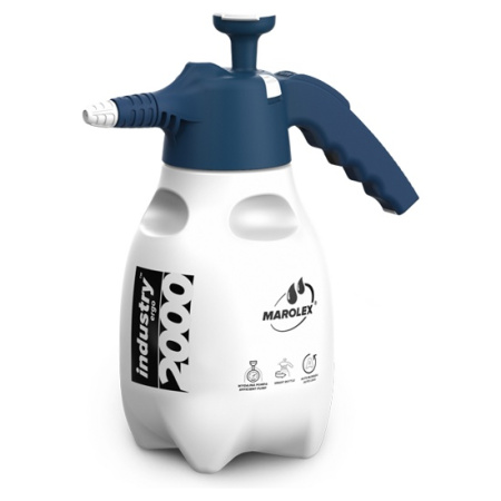 Опрыскиватель для щелочных средств Industry ergo 2000 Alka line